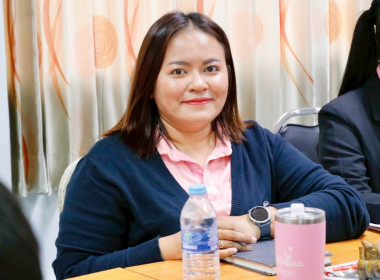การประชุมขับเคลื่อนการปฏิบัติงานตามระบบการส่งเสริมสหกรณ์และกลุ่มเกษตรกร ประจำเดือนมิถุนายน 2568 ของสำนักงานสหกรณ์จังหวัดนครศรีธรรมราช และการประชุมขับเคลื่อนงานโครงการตามแผนการตรวจราชการ ติดตาม แนะนำการแก้ไขปัญหาของสหกรณ์/กลุ่มเกษตรกร และภารกิจอื่นๆ ประจำ ... พารามิเตอร์รูปภาพ 48